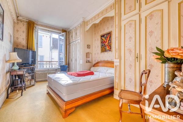 Appartement à vendre 3 pièces 71,74 m² Coulommiers