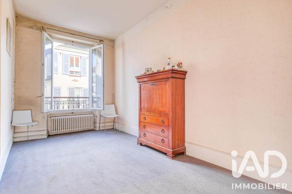 Appartement à vendre 3 pièces 71,74 m² Coulommiers