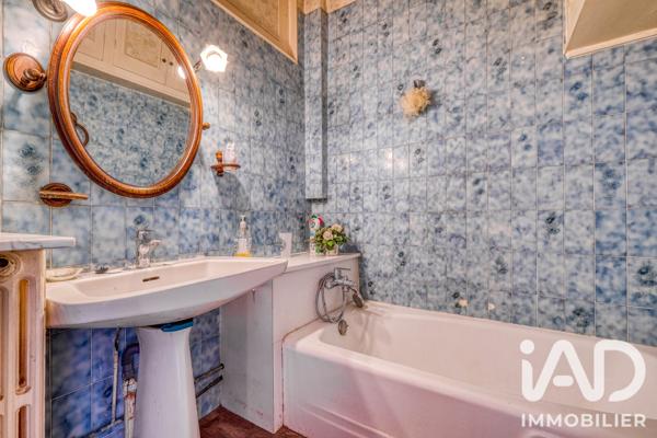 Appartement à vendre 3 pièces 71,74 m² Coulommiers