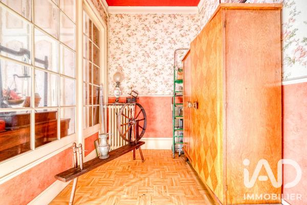Appartement à vendre 3 pièces 71,74 m² Coulommiers