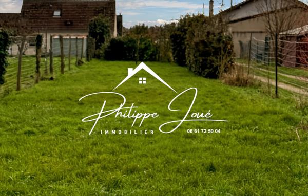 Maison de 110 m²