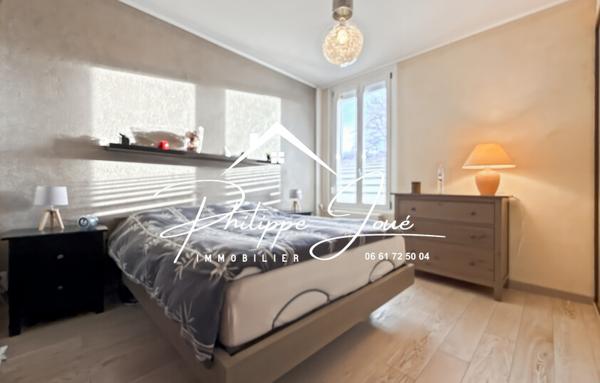 Maison de 110 m²