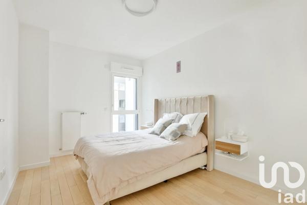 Appartement à vendre 5 pièces 106 m² Clichy