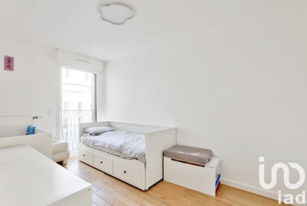 Appartement à vendre 5 pièces 106 m² Clichy