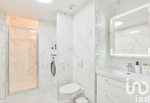 Appartement à vendre 5 pièces 106 m² Clichy