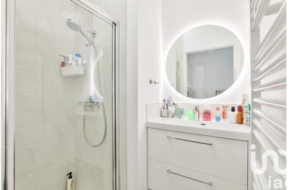 Appartement à vendre 5 pièces 106 m² Clichy