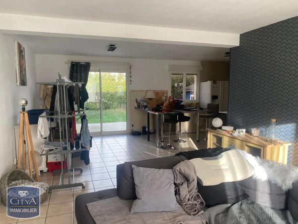 Maison à vendre 5 pièces 95m²