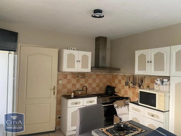 Maison à vendre 5 pièces 95m²