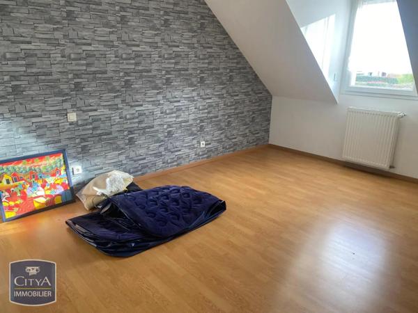 Maison à vendre 5 pièces 95m²