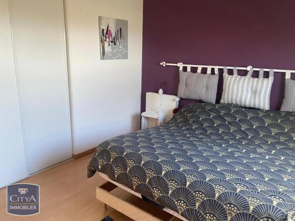 Maison à vendre 5 pièces 95m²