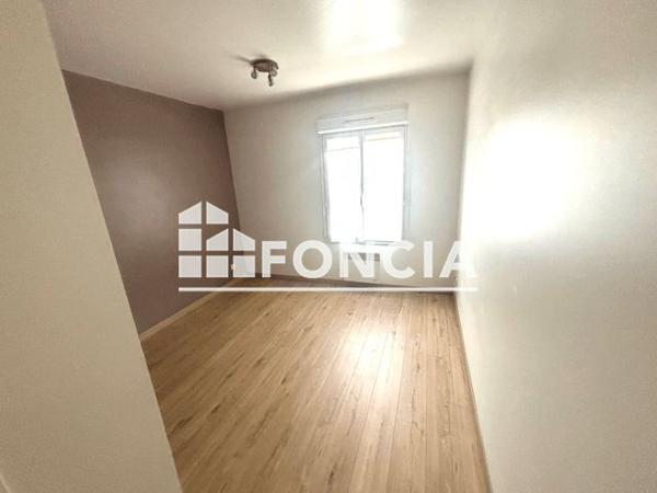 À vendre Appartement 2 pièces 51 m² - Guyancourt 78280