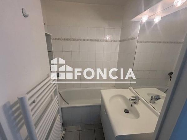 À vendre Appartement 2 pièces 51 m² - Guyancourt 78280