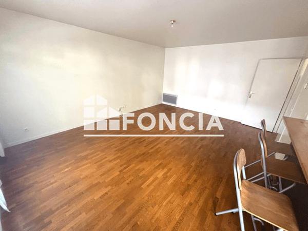 À vendre Appartement 2 pièces 51 m² - Guyancourt 78280