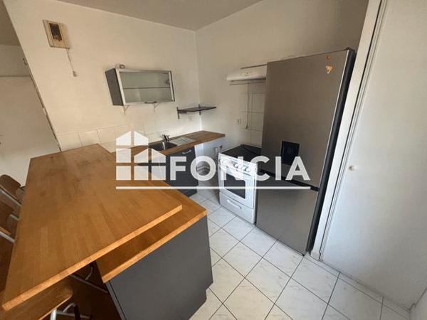 À vendre Appartement 2 pièces 51 m² - Guyancourt 78280