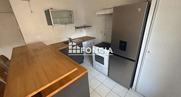 À vendre Appartement 2 pièces 51 m² - Guyancourt 78280