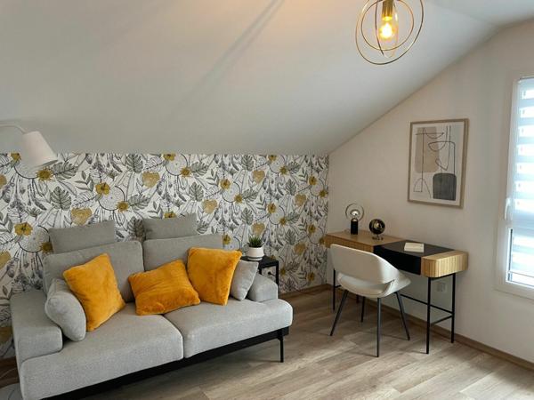 Maison à vendre    5 pièces • 114,02 m2 Vulbens