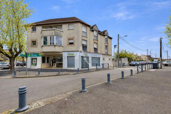 Appartement Pontault Combault 2 pièce(s) 48.5 m2