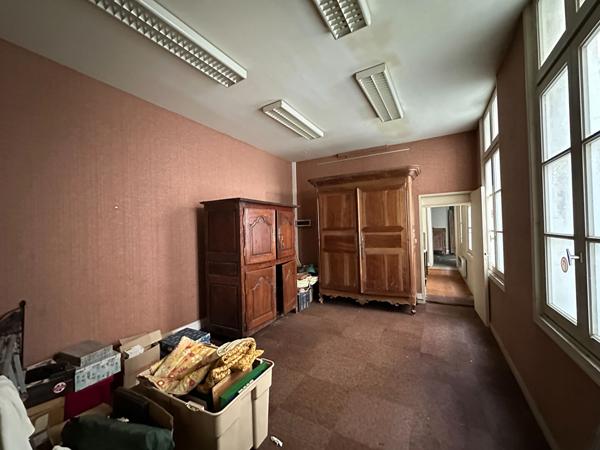 Local Professionnel/bureaux Rochefort 3 pièce(s) 75 m2