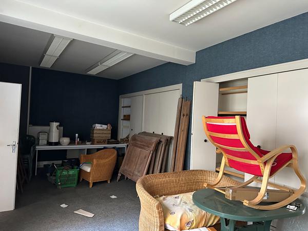 Local Professionnel/bureaux Rochefort 3 pièce(s) 75 m2