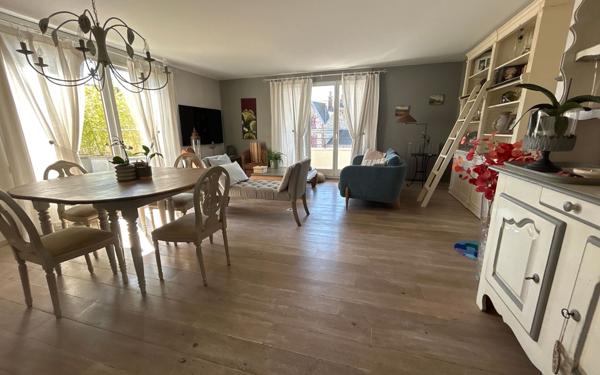Appartement à vendre    5 pièces • 112 m2 Saint-Gratien