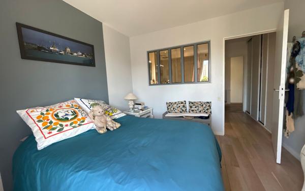 Appartement à vendre    5 pièces • 112 m2 Saint-Gratien