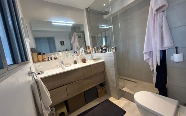 Appartement à vendre    5 pièces • 112 m2 Saint-Gratien