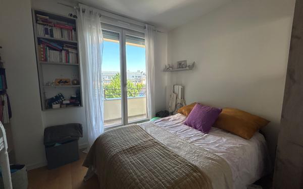 Appartement à vendre    5 pièces • 112 m2 Saint-Gratien