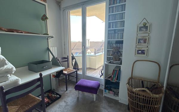 Appartement à vendre    5 pièces • 112 m2 Saint-Gratien