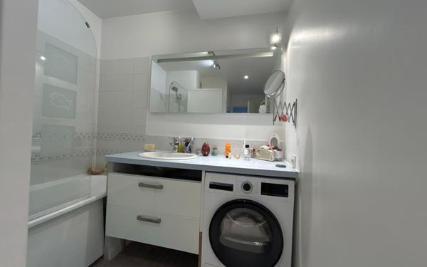 Appartement à vendre    5 pièces • 112 m2 Saint-Gratien