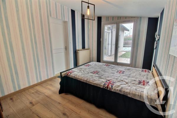 Maison à vendre  7 pièces - 177,27 m2 PESSAC - 33