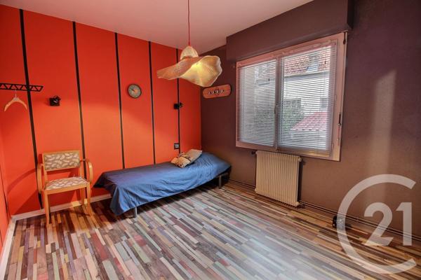 Maison à vendre  7 pièces - 177,27 m2 PESSAC - 33