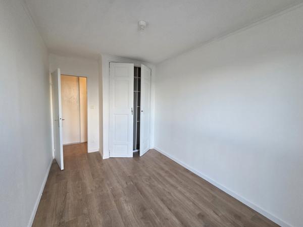 Appartement T5 avec balcon