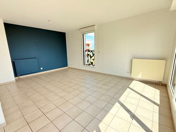 Appartement Herouville Saint Clair 4 pièce(s) 100.94 m2