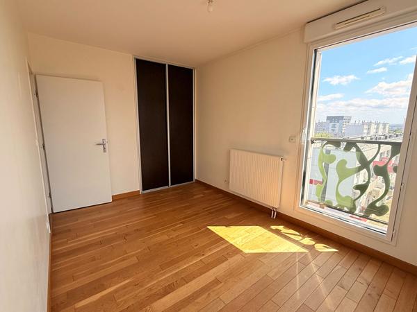 Appartement Herouville Saint Clair 4 pièce(s) 100.94 m2