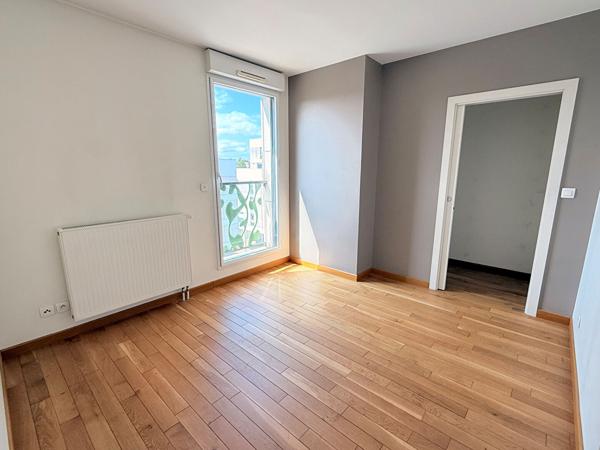 Appartement Herouville Saint Clair 4 pièce(s) 100.94 m2