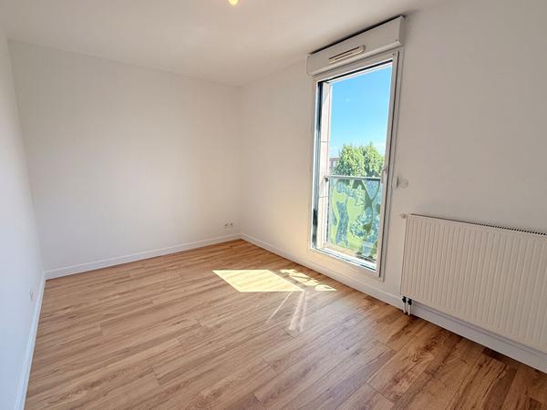 Appartement Herouville Saint Clair 4 pièce(s) 100.94 m2
