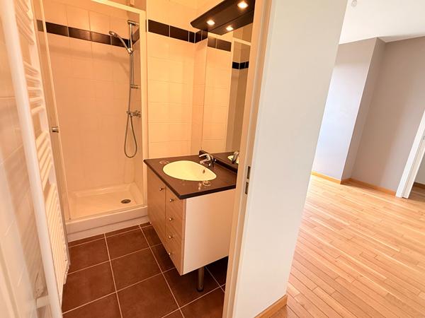 Appartement Herouville Saint Clair 4 pièce(s) 100.94 m2