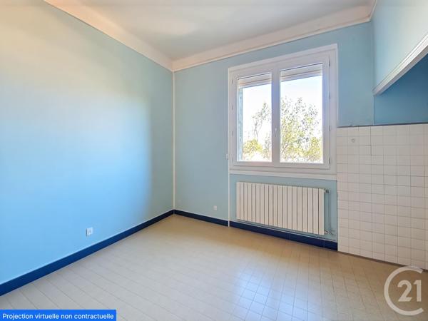 Appartement F3 à vendre  3 pièces - 77,40 m2 AVIGNON - 84