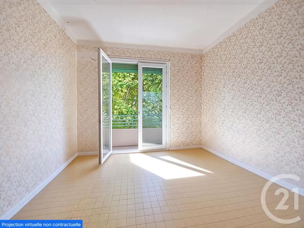 Appartement F3 à vendre  3 pièces - 77,40 m2 AVIGNON - 84