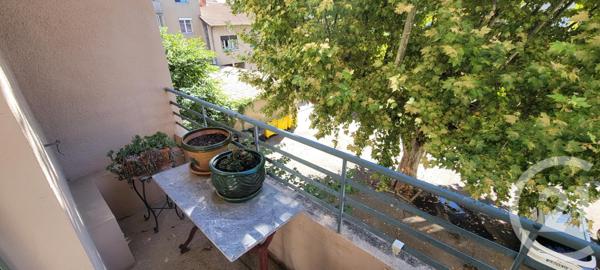 Appartement F3 à vendre  3 pièces - 77,40 m2 AVIGNON - 84