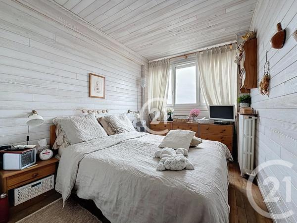 Appartement F4 à vendre  4 pièces - 60,42 m2 MONTREUIL - 93