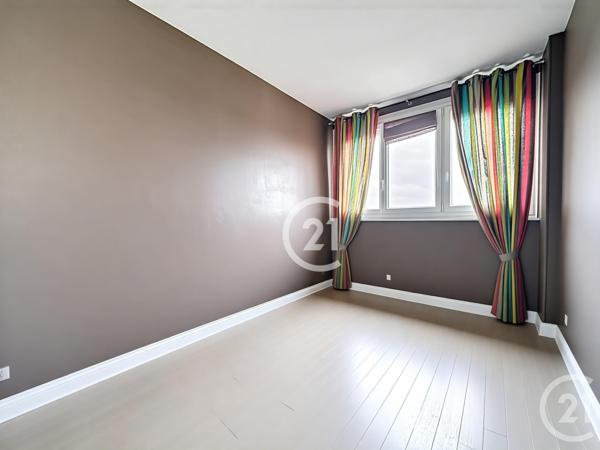 Appartement F4 à vendre  4 pièces - 60,42 m2 MONTREUIL - 93