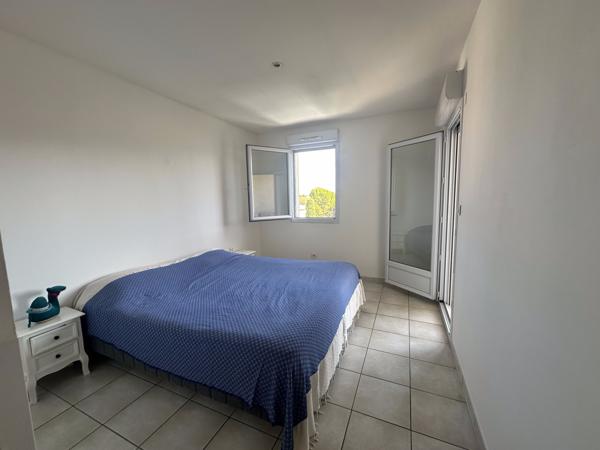 Bel Appartement en Résidence de Haut Standing en Ville au Calme