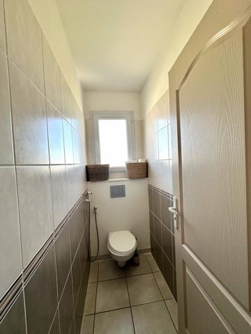 Bel Appartement en Résidence de Haut Standing en Ville au Calme