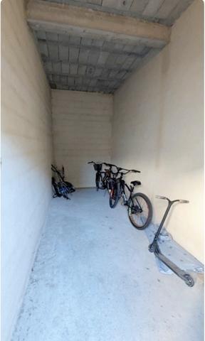 Bel Appartement en Résidence de Haut Standing en Ville au Calme