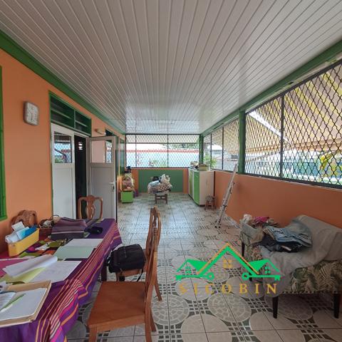 Maison 4 pièces - 89 m²