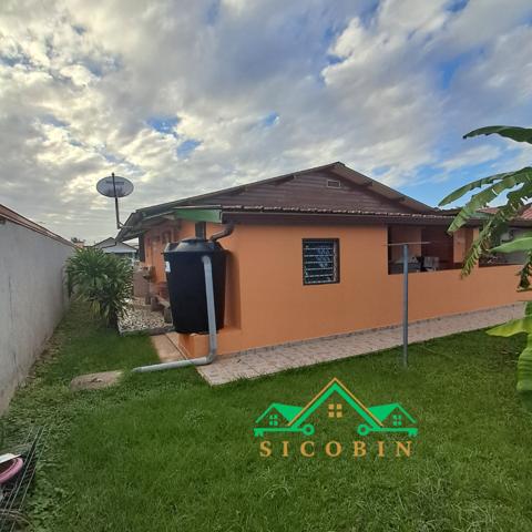 Maison 4 pièces - 89 m²