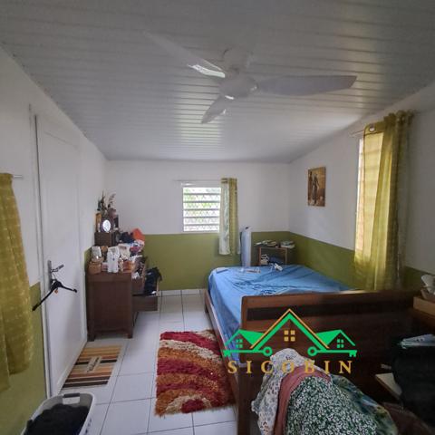 Maison 4 pièces - 89 m²