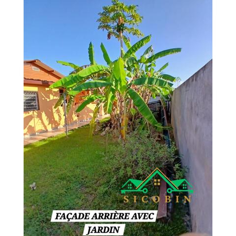 Maison 4 pièces - 89 m²