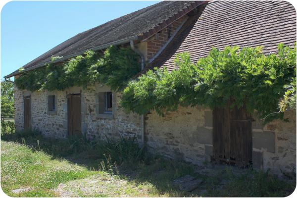Dpt Dordogne (24), à vendre proche THIVIERS propriété équestre 37 hectares, Demeure, Dépendances, Etang, Prés clos.